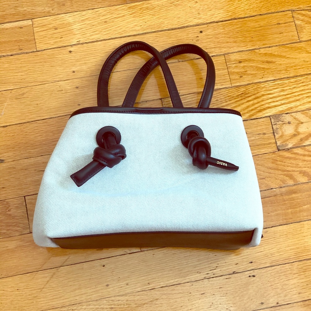 Vasic Mini Canvas bag